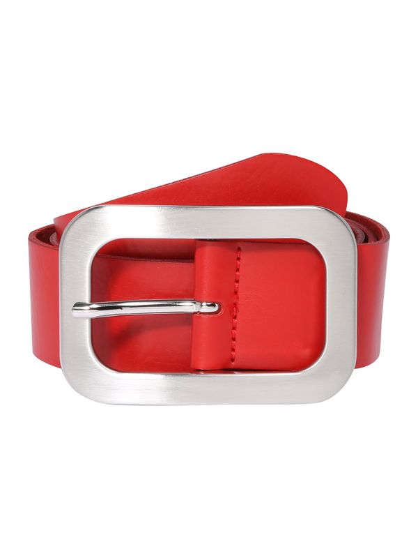 VANZETTI VANZETTI Remen  crvena