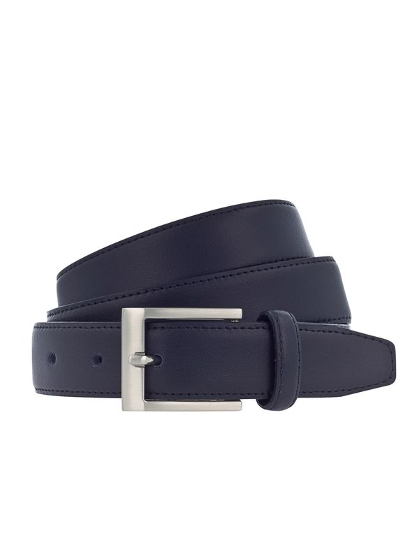 VANZETTI VANZETTI Remen  morsko plava