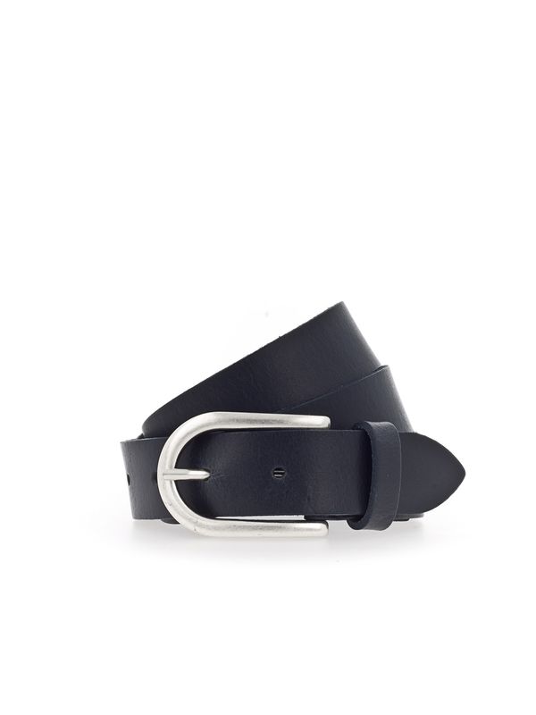 VANZETTI VANZETTI Remen  noćno plava