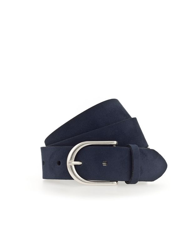 VANZETTI VANZETTI Remen  noćno plava