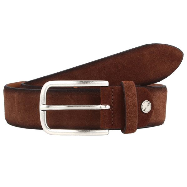 VANZETTI VANZETTI Remen  smeđa