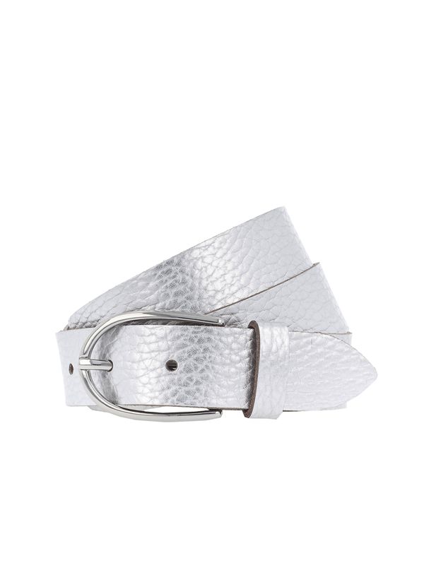 VANZETTI VANZETTI Remen  srebro