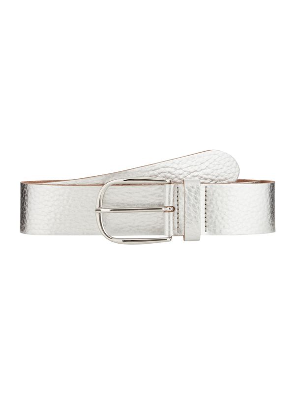 VANZETTI VANZETTI Remen  srebro