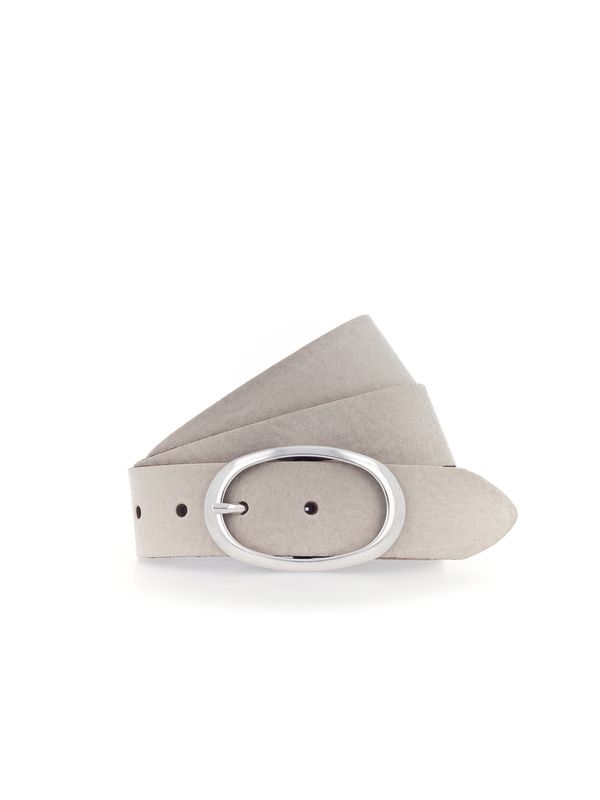 VANZETTI VANZETTI Remen  svijetlosiva