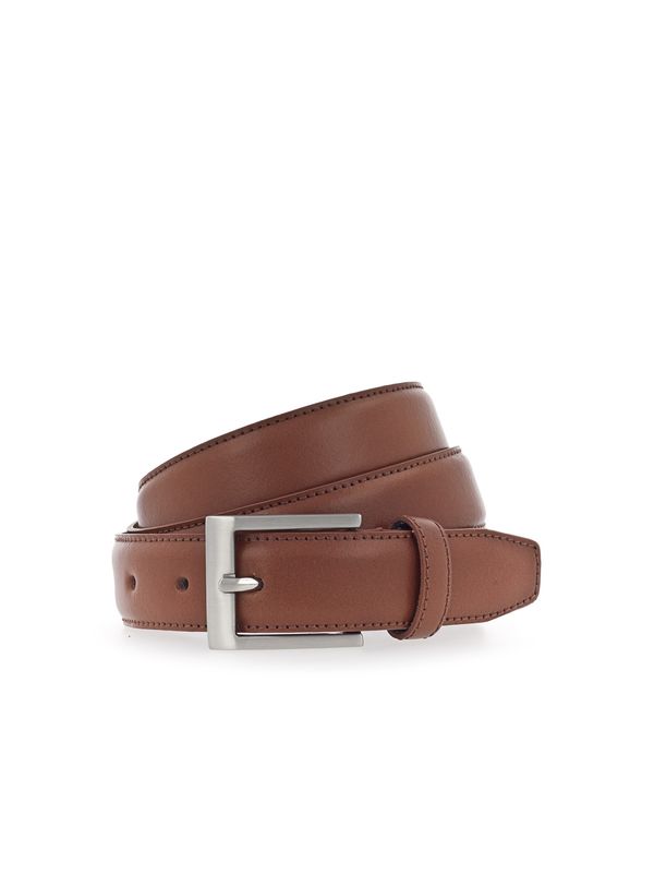 VANZETTI VANZETTI Remen  svijetlosmeđa