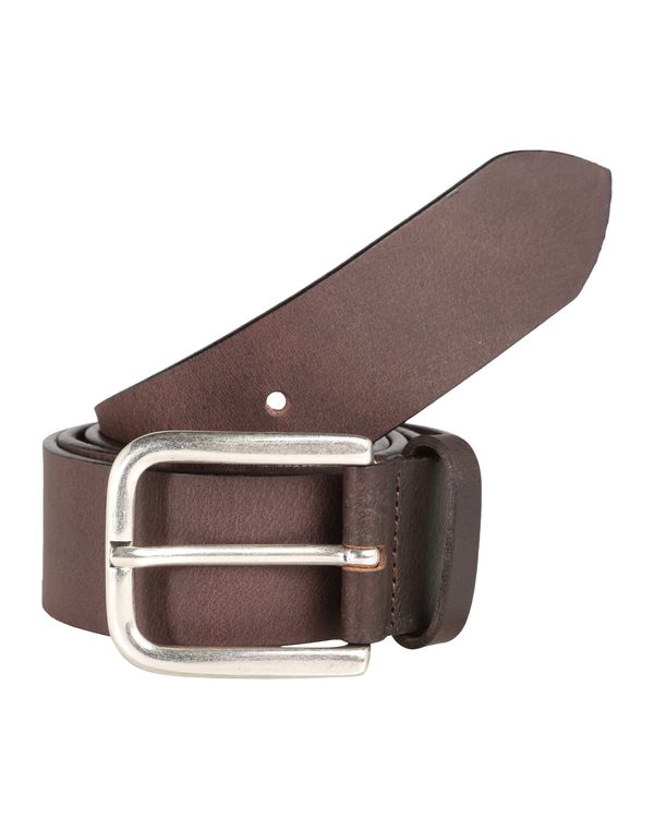 VANZETTI VANZETTI Remen  tamno smeđa