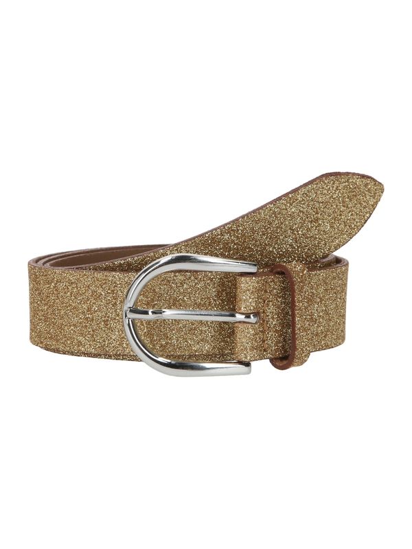 VANZETTI VANZETTI Remen  zlatna