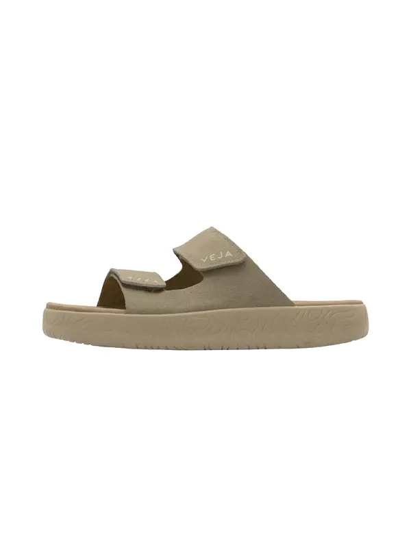 Veja Veja Natikače s potpeticom 'Etna'  boja pijeska / taupe siva
