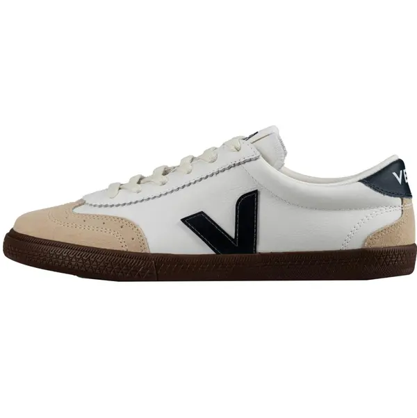 Veja Veja Niske tenisice 'Volley'  bež / bijela