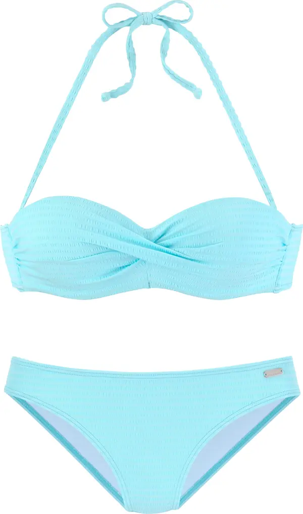 VENICE BEACH VENICE BEACH Bikini  akvamarin