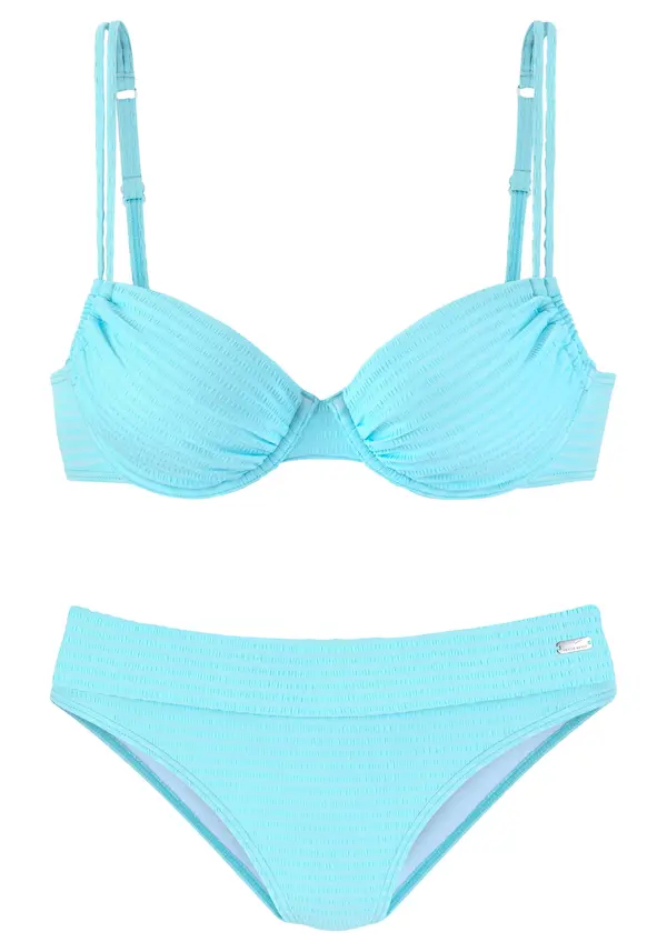 VENICE BEACH VENICE BEACH Bikini  akvamarin