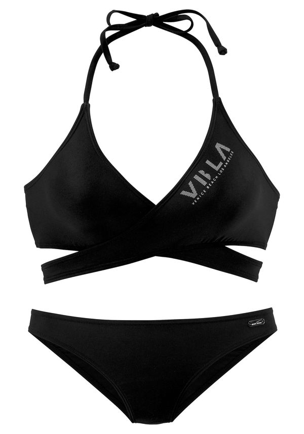 VENICE BEACH VENICE BEACH Bikini  crna