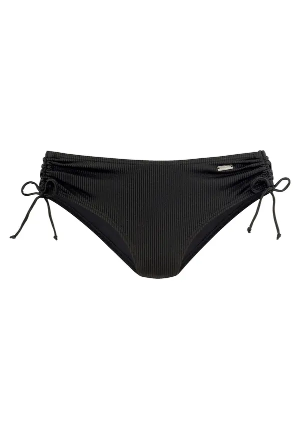 VENICE BEACH VENICE BEACH Bikini donji dio  crna