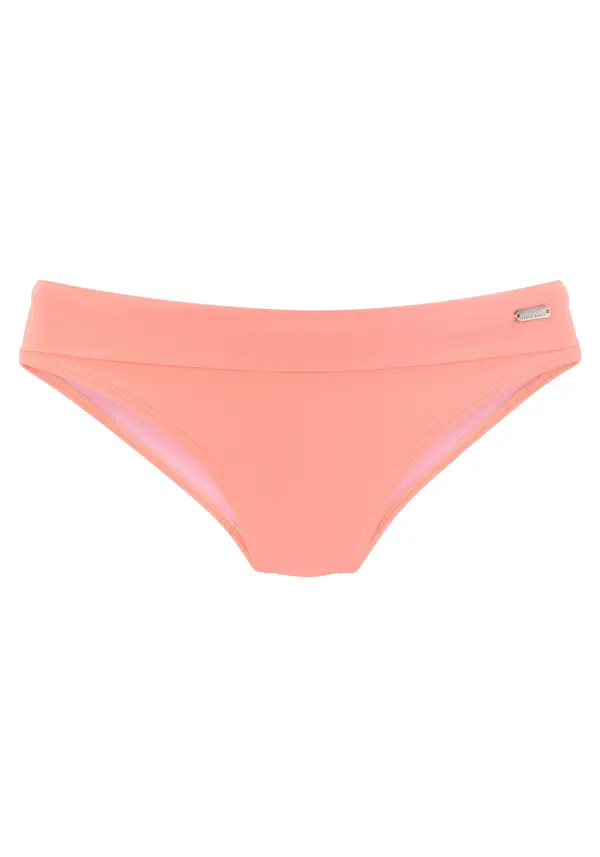 VENICE BEACH VENICE BEACH Bikini donji dio  koraljna