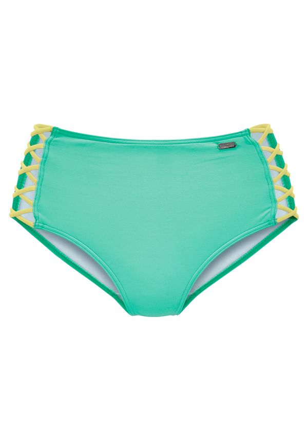 VENICE BEACH VENICE BEACH Bikini donji dio  limeta / menta