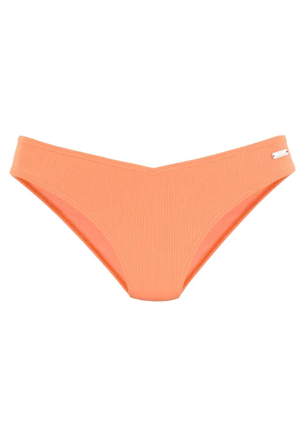 VENICE BEACH VENICE BEACH Bikini donji dio  losos