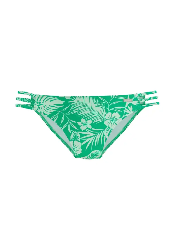 VENICE BEACH VENICE BEACH Bikini donji dio  menta / svijetlozelena