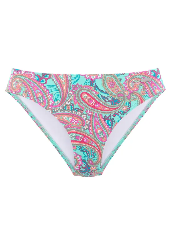 VENICE BEACH VENICE BEACH Bikini donji dio  miks boja
