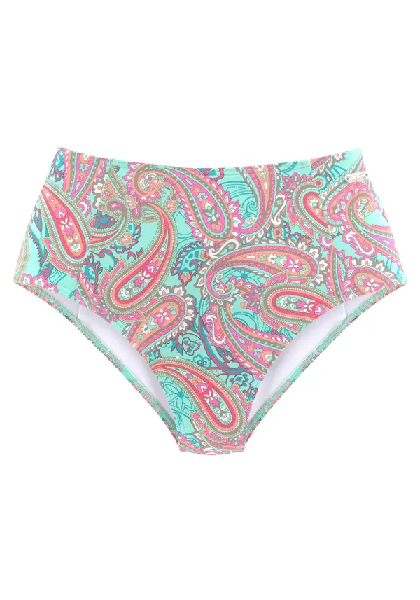 VENICE BEACH VENICE BEACH Bikini donji dio  miks boja