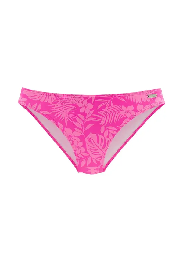 VENICE BEACH VENICE BEACH Bikini donji dio 'Mix-Kini'  svijetloroza