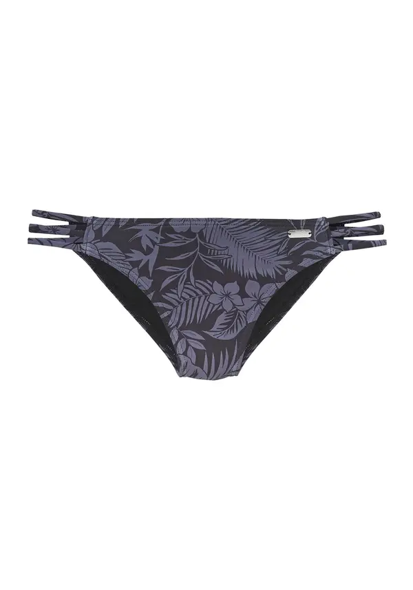 VENICE BEACH VENICE BEACH Bikini donji dio  opal / crna