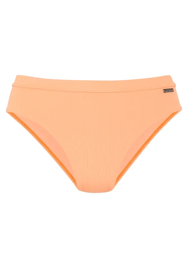 VENICE BEACH VENICE BEACH Bikini donji dio  pastelno narančasta
