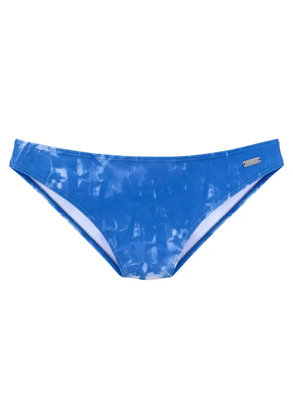 VENICE BEACH VENICE BEACH Bikini donji dio  plava