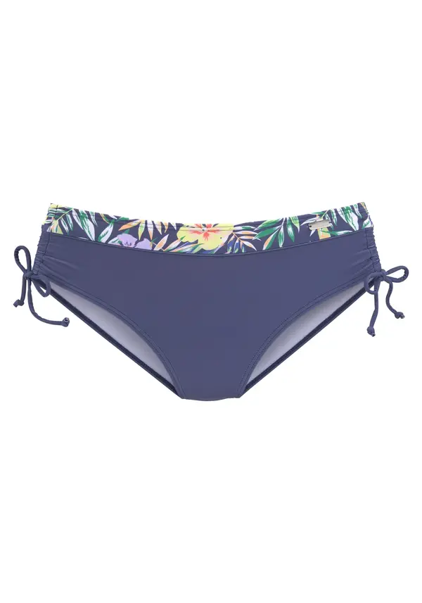 VENICE BEACH VENICE BEACH Bikini donji dio  plava / miks boja