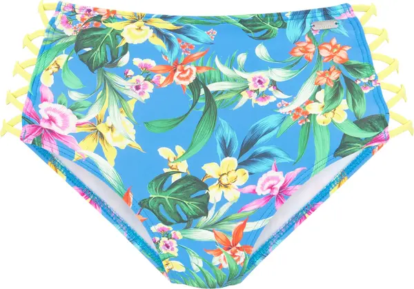 VENICE BEACH VENICE BEACH Bikini donji dio  plava / miks boja