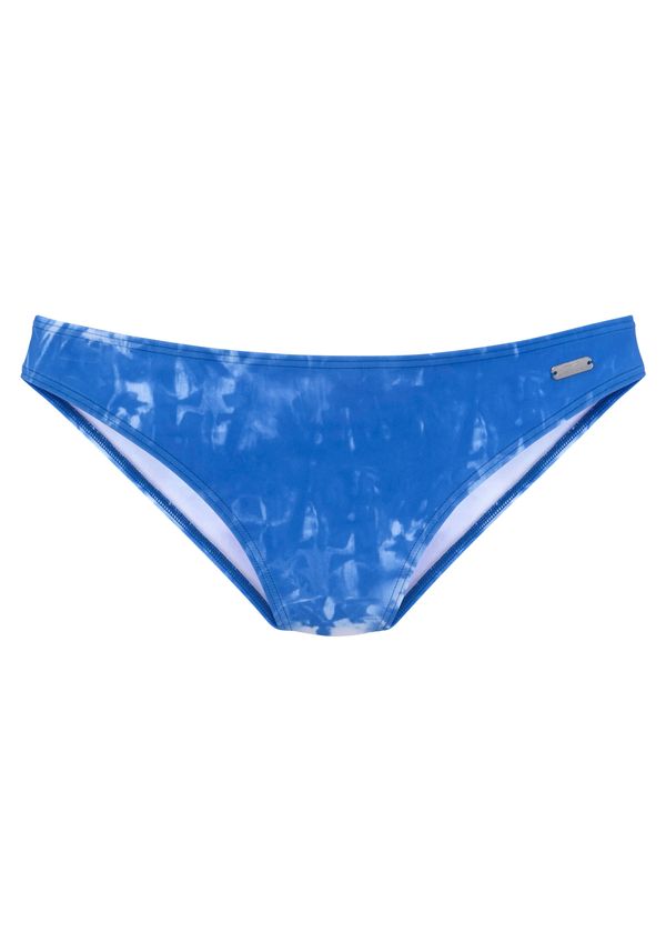 VENICE BEACH VENICE BEACH Bikini donji dio  plava