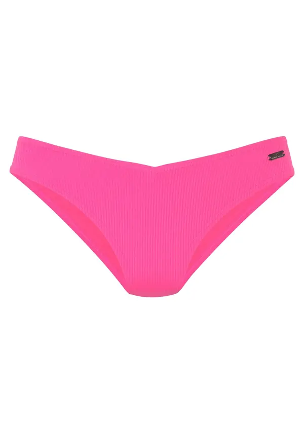 VENICE BEACH VENICE BEACH Bikini donji dio  roza
