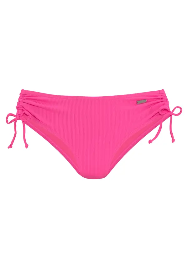 VENICE BEACH VENICE BEACH Bikini donji dio  roza