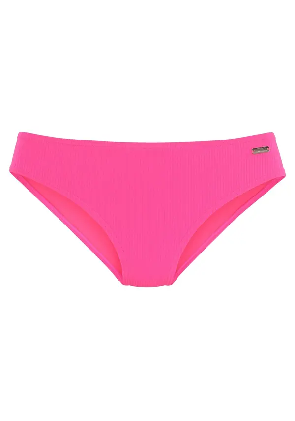 VENICE BEACH VENICE BEACH Bikini donji dio  roza