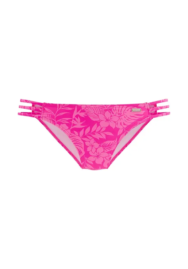 VENICE BEACH VENICE BEACH Bikini donji dio  roza / roza