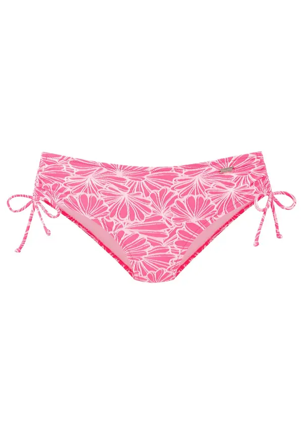 VENICE BEACH VENICE BEACH Bikini donji dio  roza / svijetloroza