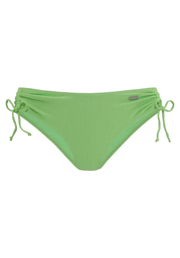 VENICE BEACH VENICE BEACH Bikini donji dio  svijetlozelena