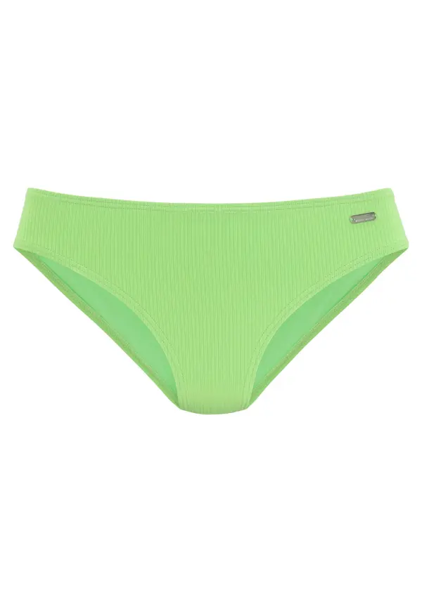 VENICE BEACH VENICE BEACH Bikini donji dio  svijetlozelena