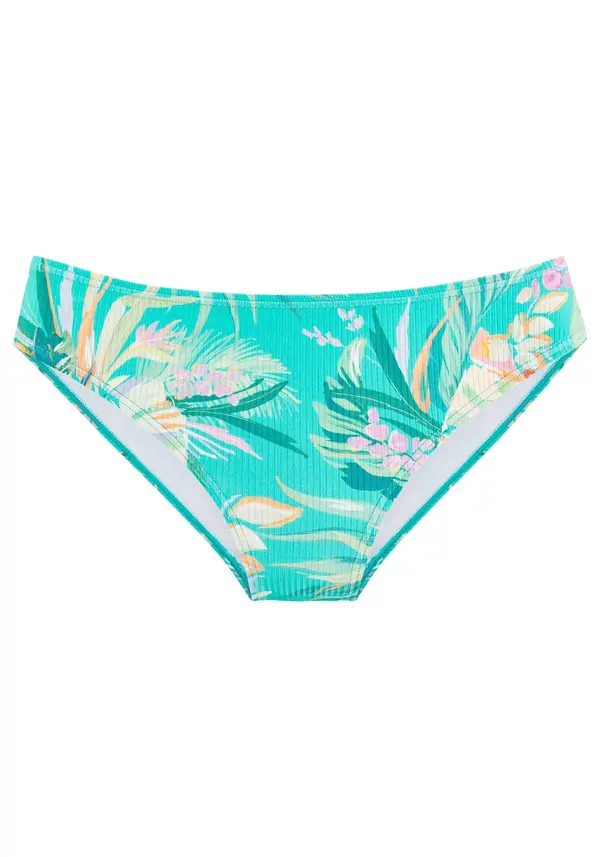 VENICE BEACH VENICE BEACH Bikini donji dio  tirkiz