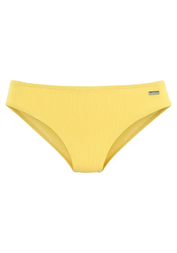 VENICE BEACH VENICE BEACH Bikini donji dio  žuta