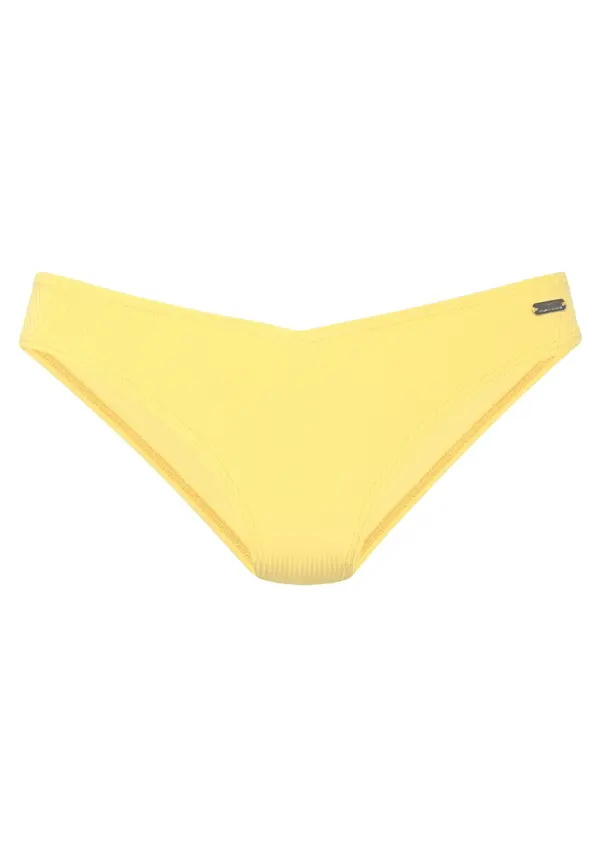 VENICE BEACH VENICE BEACH Bikini donji dio  žuta