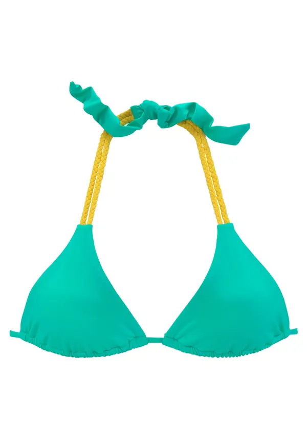 VENICE BEACH VENICE BEACH Bikini gornji dio 'Anna'  limeta zelena / menta