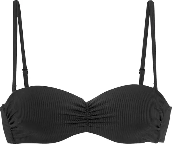 VENICE BEACH VENICE BEACH Bikini gornji dio  crna