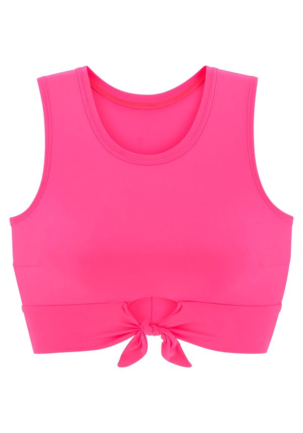 VENICE BEACH VENICE BEACH Bikini gornji dio  koraljna