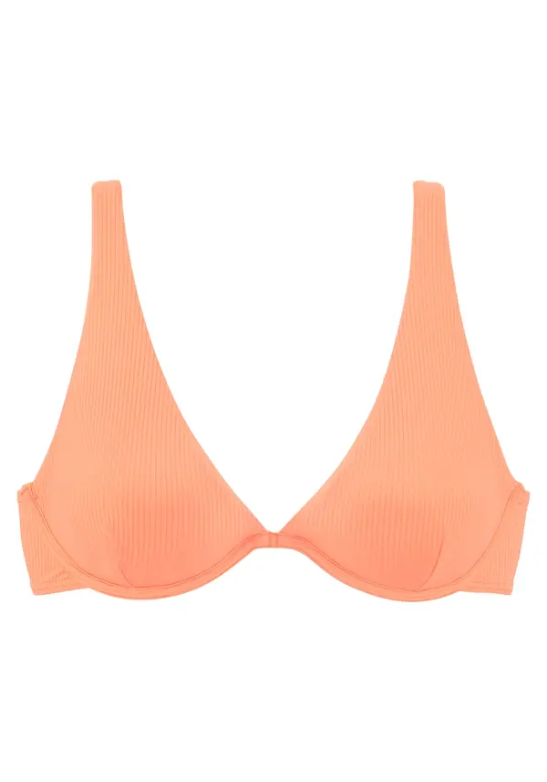 VENICE BEACH VENICE BEACH Bikini gornji dio  marelica