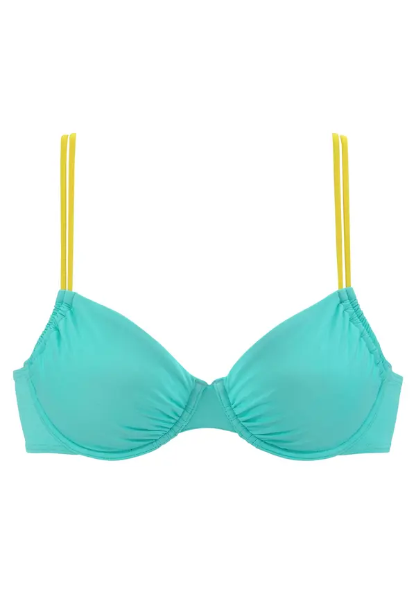 VENICE BEACH VENICE BEACH Bikini gornji dio  menta