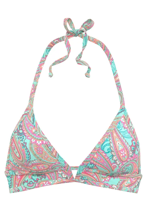 VENICE BEACH VENICE BEACH Bikini gornji dio  miks boja