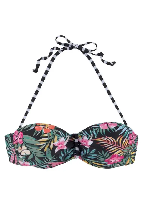 VENICE BEACH VENICE BEACH Bikini gornji dio  miks boja