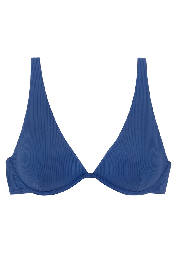 VENICE BEACH VENICE BEACH Bikini gornji dio  plava