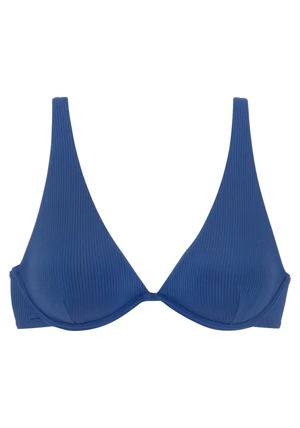 VENICE BEACH VENICE BEACH Bikini gornji dio  plava