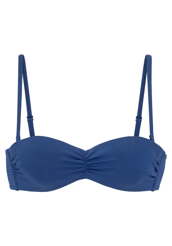 VENICE BEACH VENICE BEACH Bikini gornji dio  plava